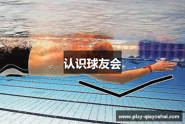 认识球友会